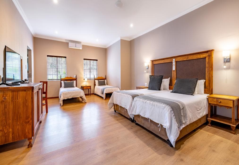 Little Pilgrims Boutique Hotel