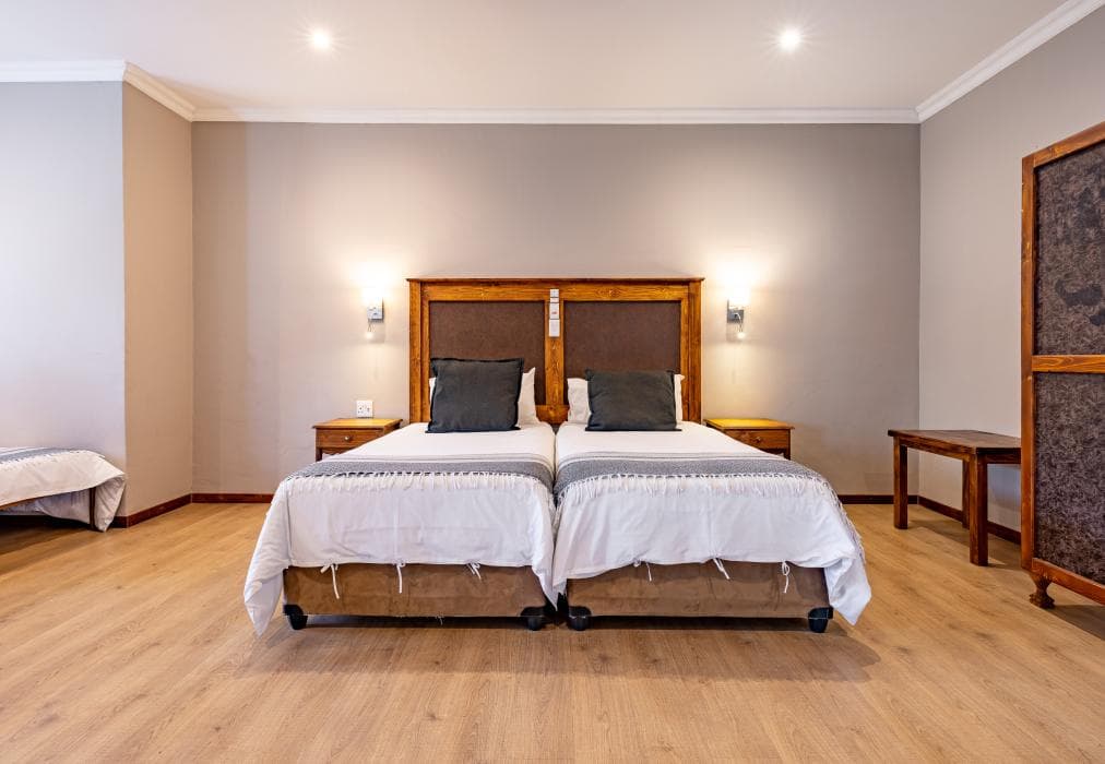 Little Pilgrims Boutique Hotel