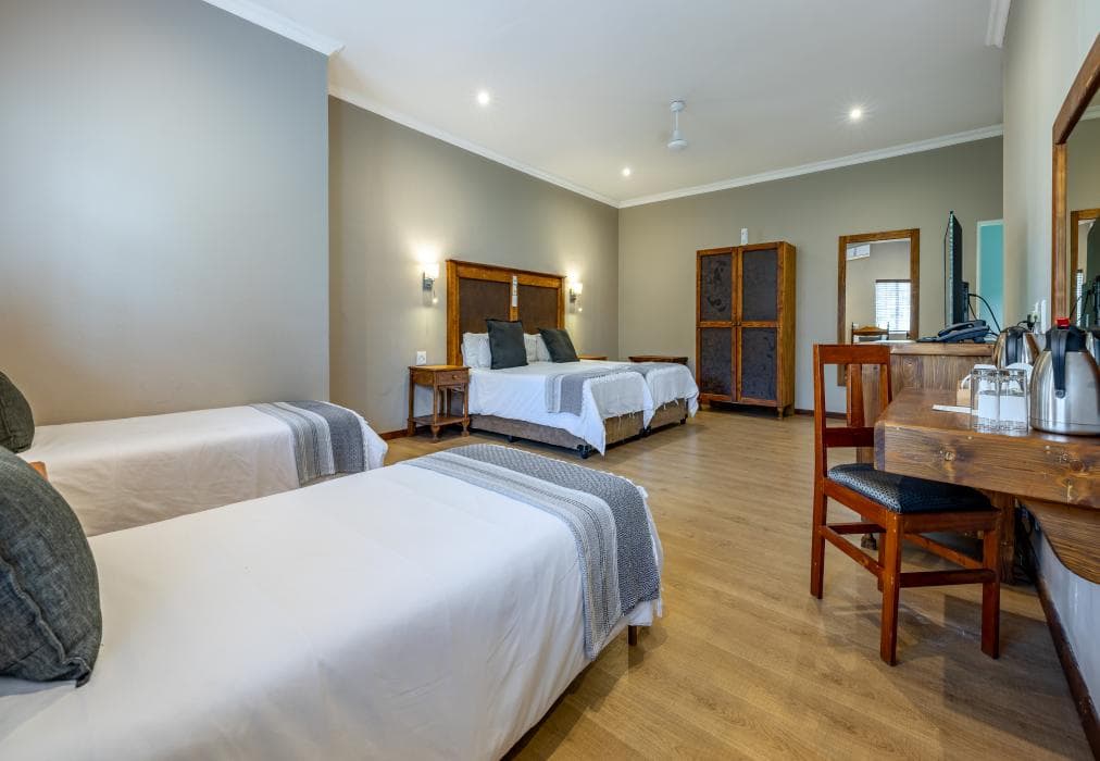 Little Pilgrims Boutique Hotel