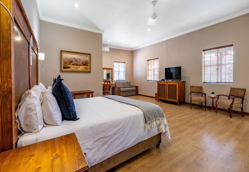 Little Pilgrims Boutique Hotel