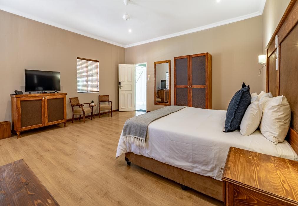 Little Pilgrims Boutique Hotel