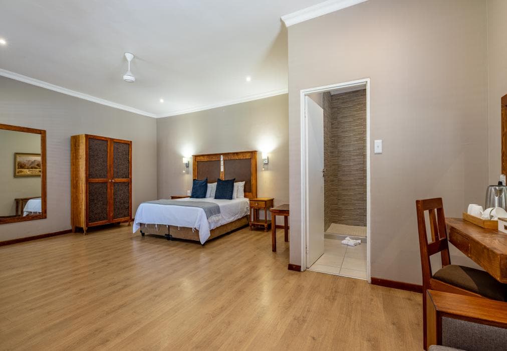 Little Pilgrims Boutique Hotel