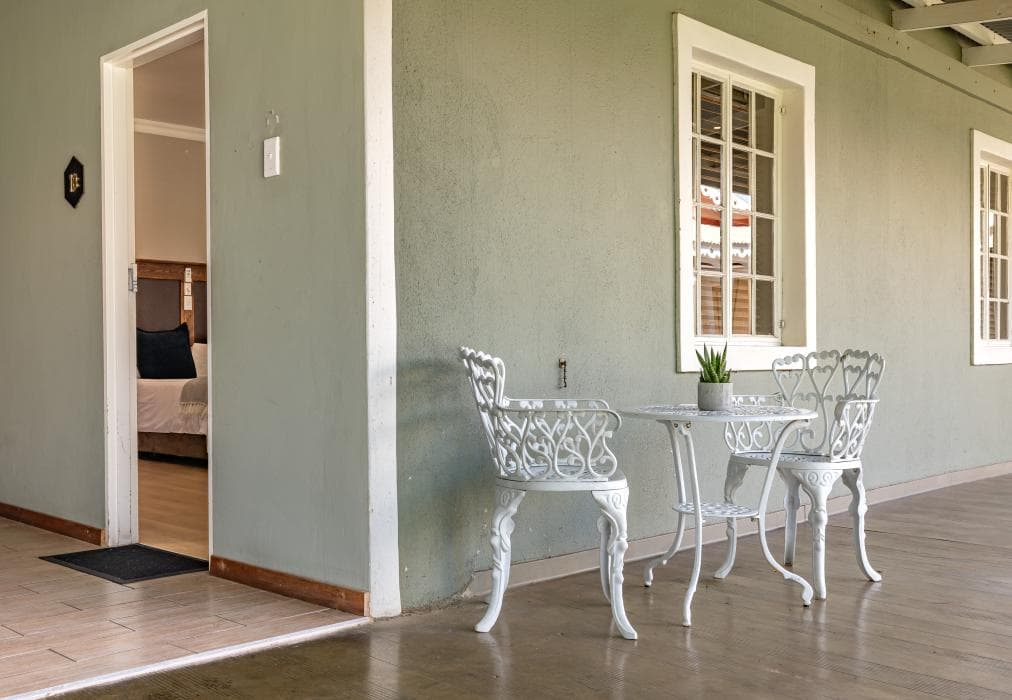 Little Pilgrims Boutique Hotel