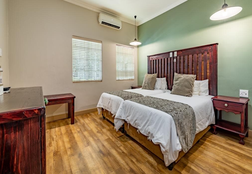 Little Pilgrims Boutique Hotel