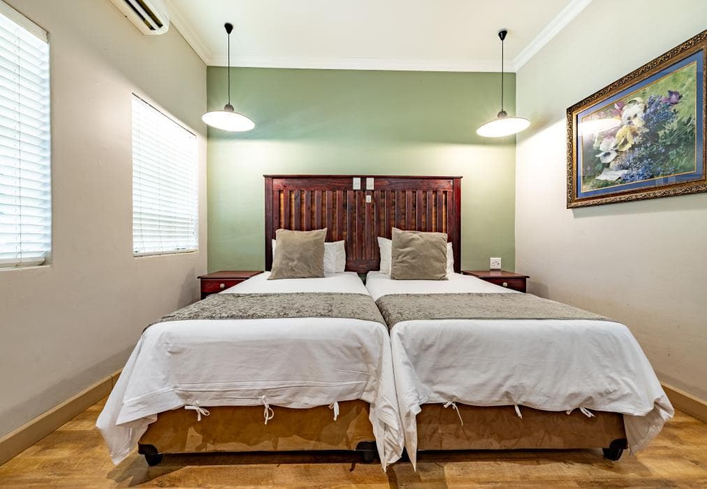 Little Pilgrims Boutique Hotel