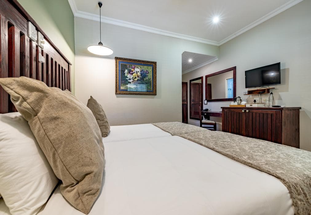 Little Pilgrims Boutique Hotel