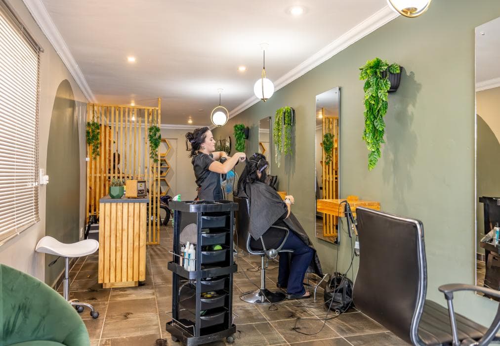 Little Pilgrims Boutique Hotel