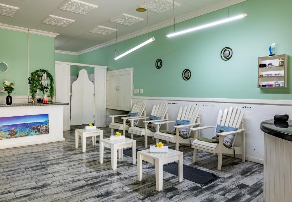 Little Pilgrims Boutique Hotel