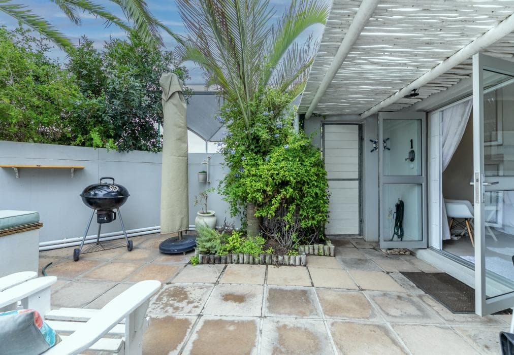 Melkbos Moments Villa