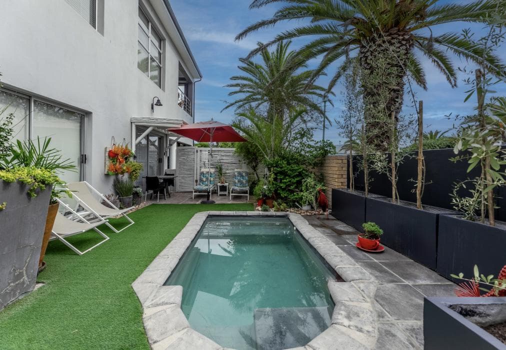 Melkbos Moments Villa