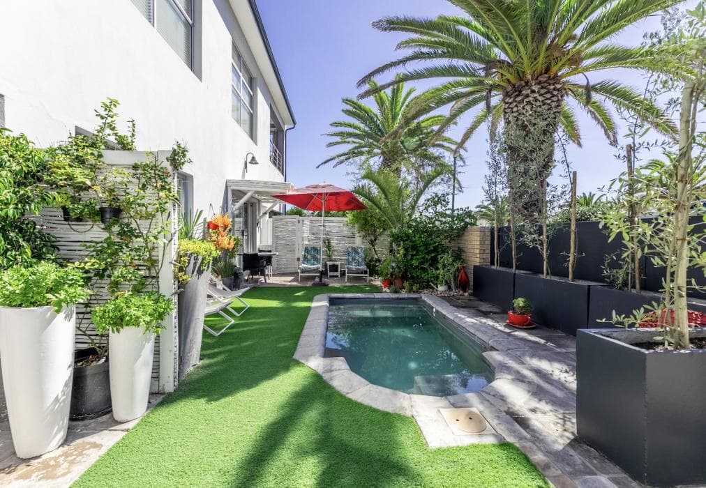 Melkbos Moments Villa