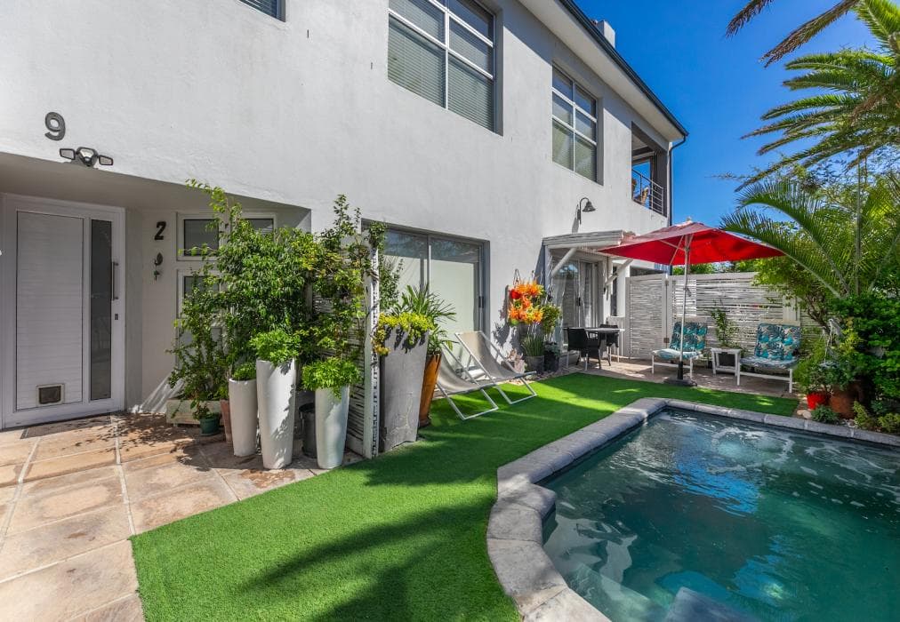 Melkbos Moments Villa