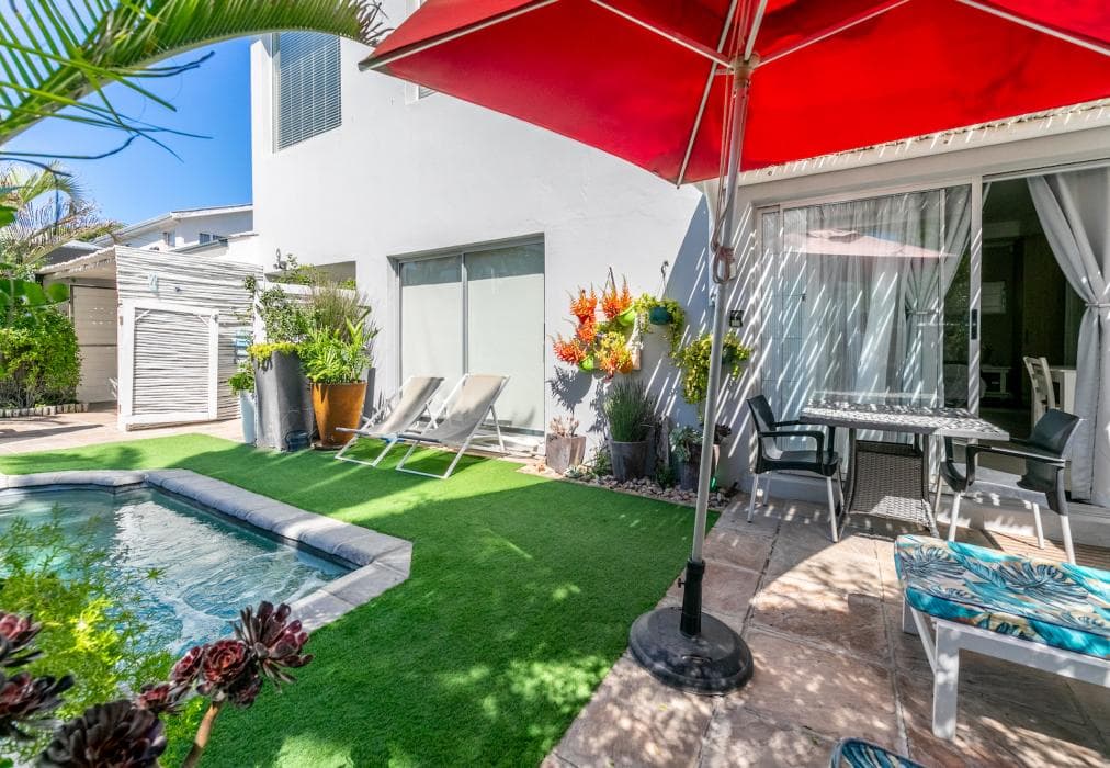 Melkbos Moments Villa