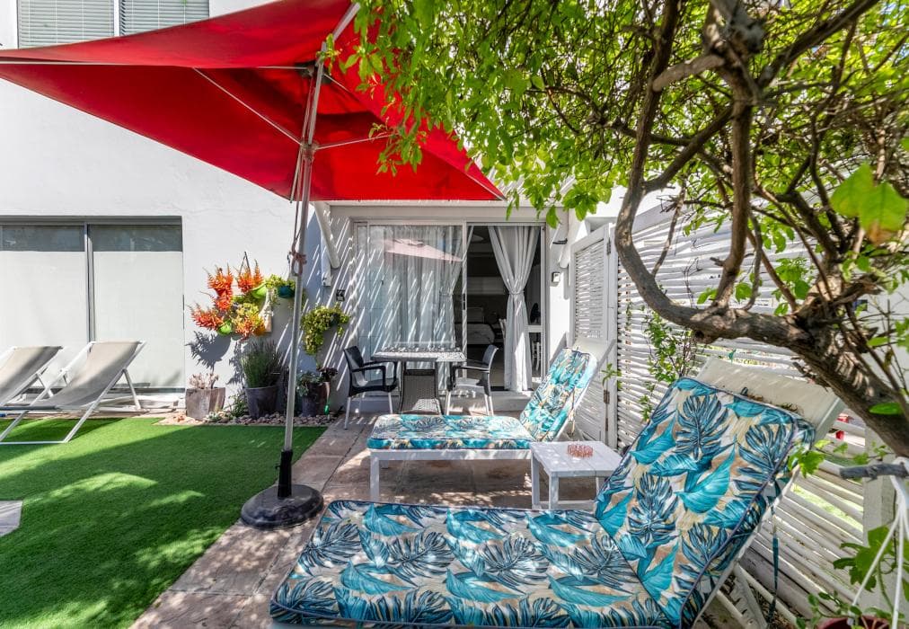 Melkbos Moments Villa