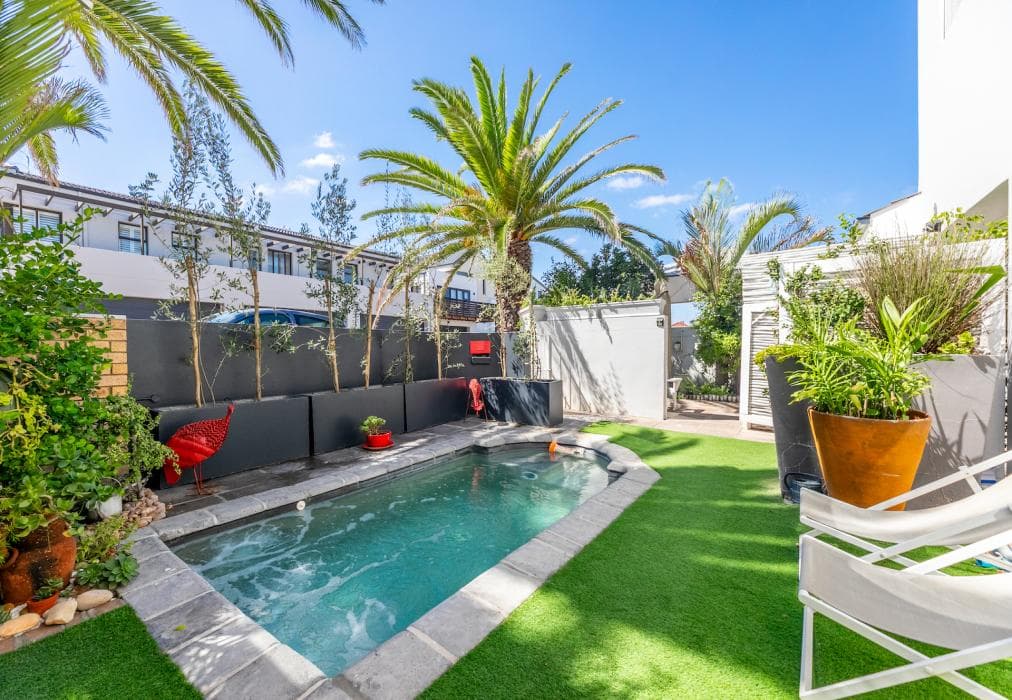 Melkbos Moments Villa