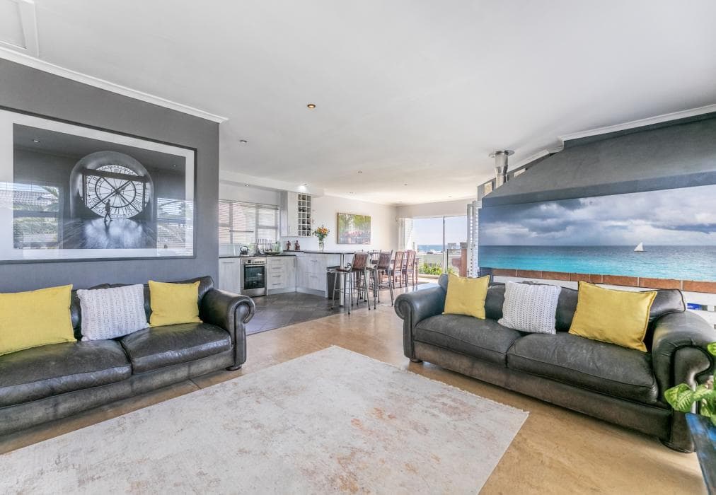 Melkbos Moments Villa