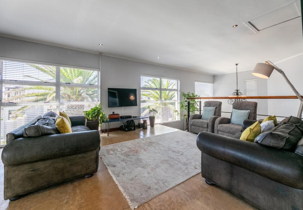 Melkbos Moments Villa