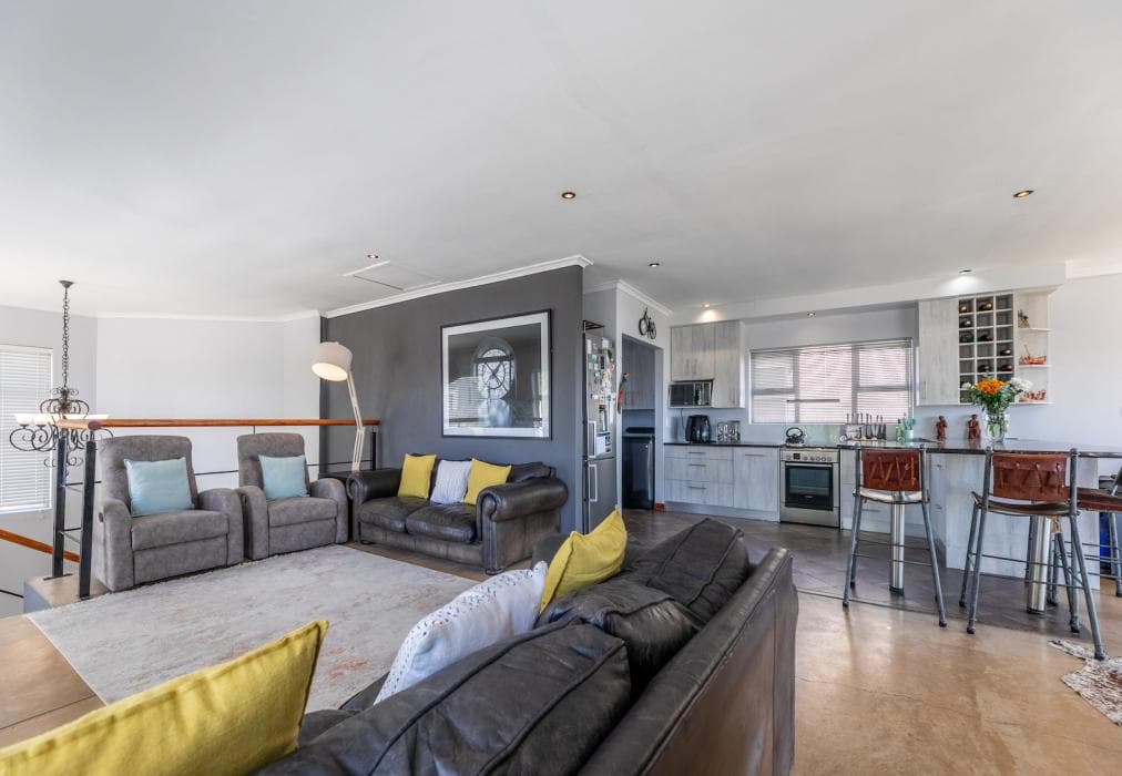 Melkbos Moments Villa