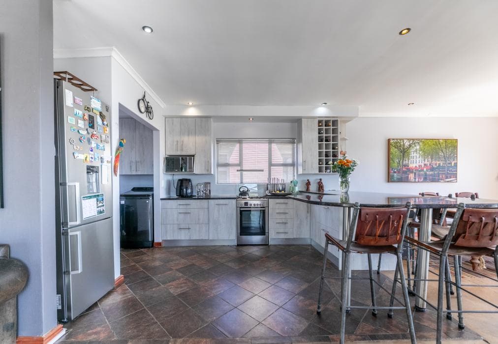 Melkbos Moments Villa