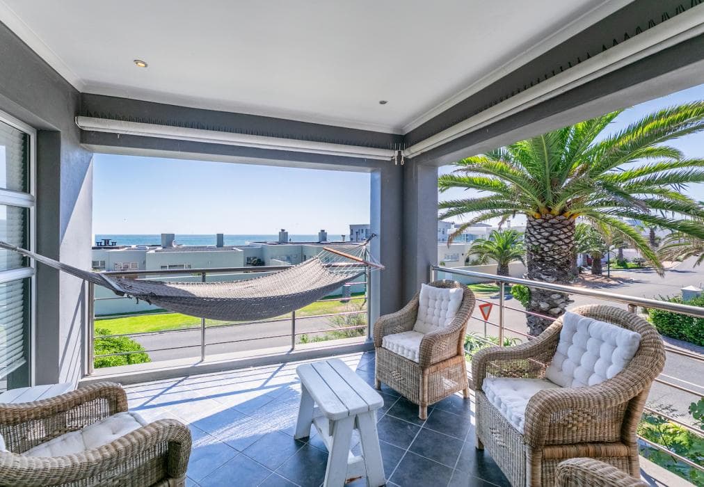 Melkbos Moments Villa