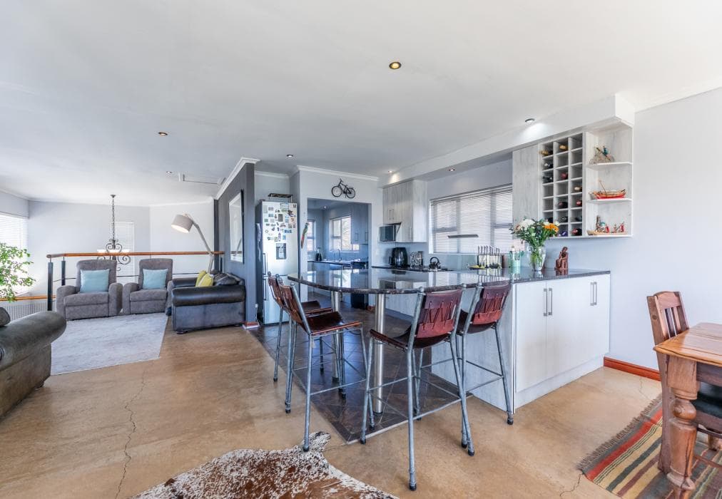 Melkbos Moments Villa