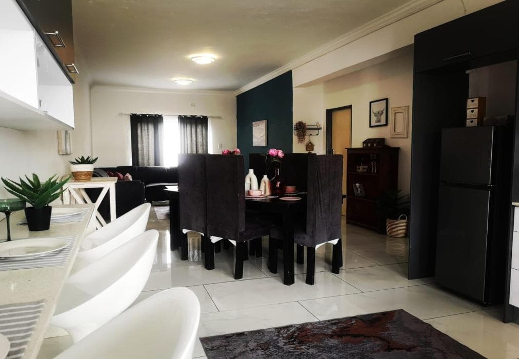 Moll  Kie Self catering Units