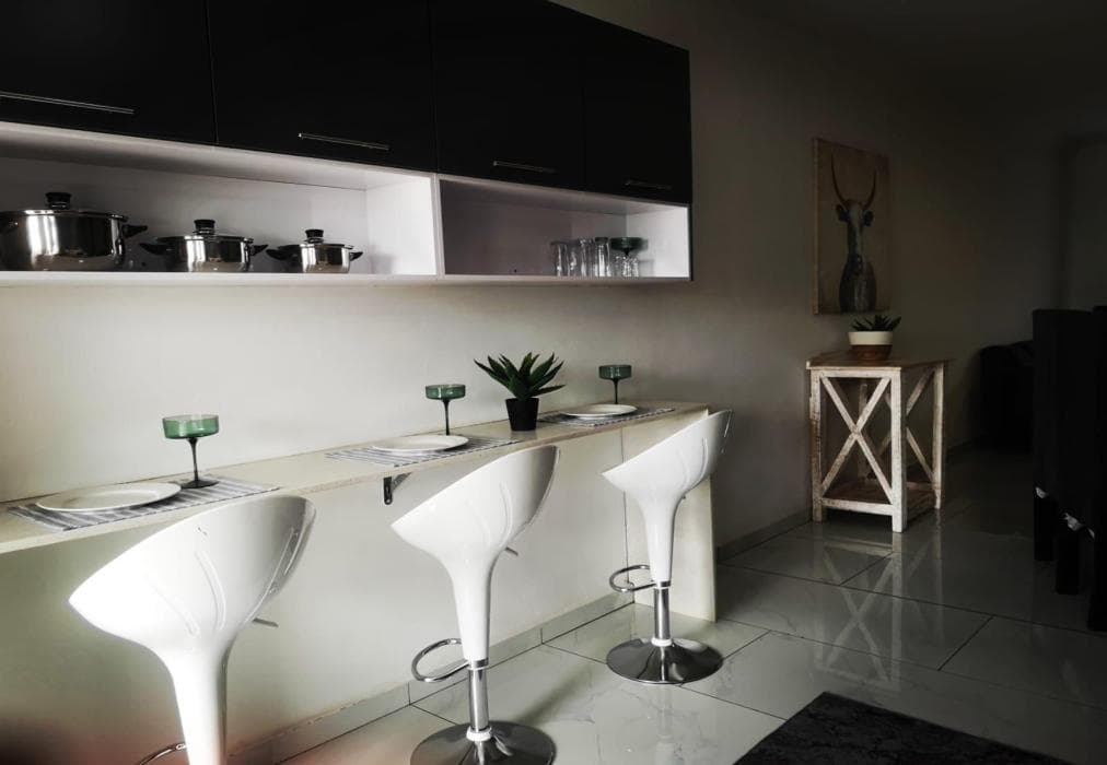 Moll  Kie Self catering Units