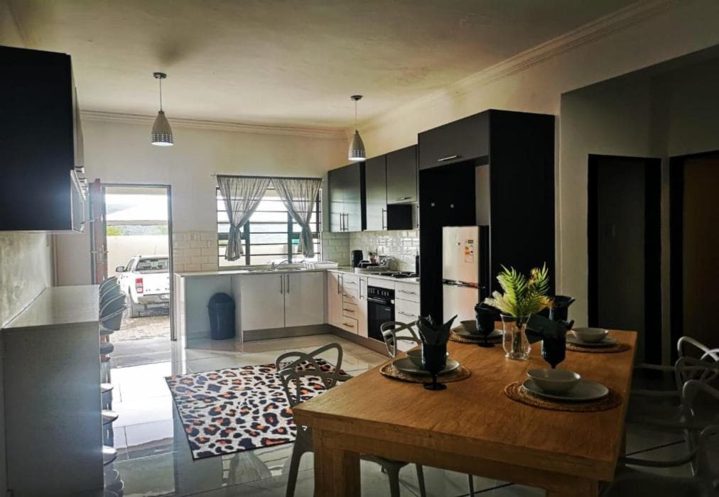 Moll  Kie Self catering Units