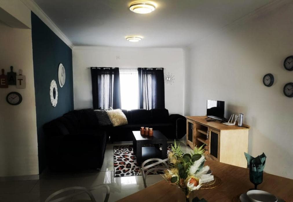 Moll  Kie Self catering Units