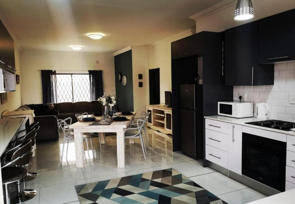 Moll  Kie Self catering Units