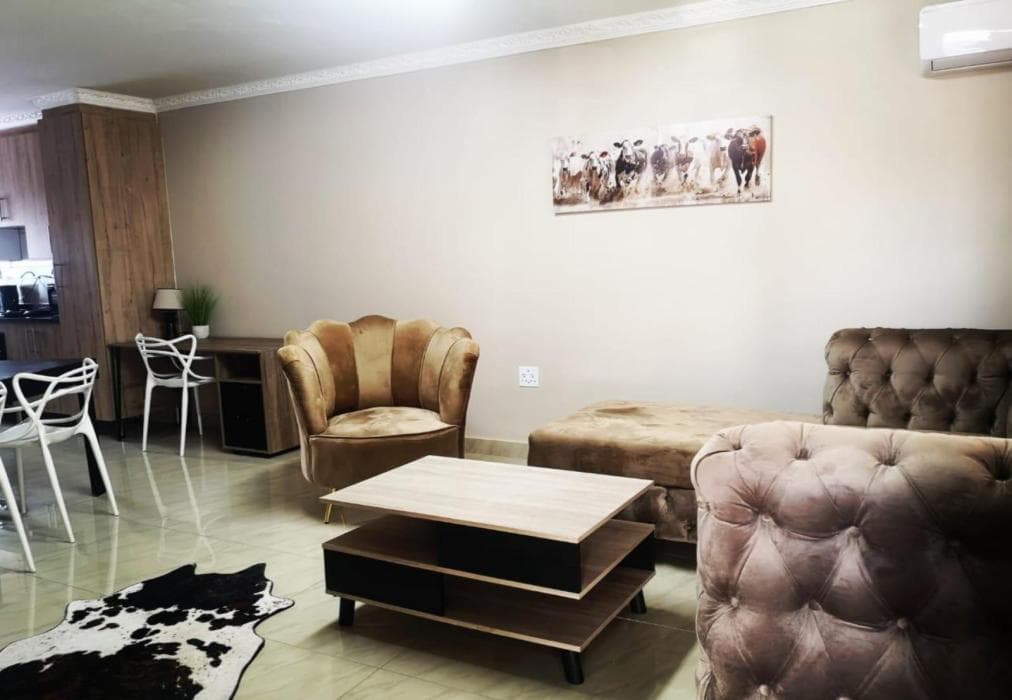 Moll  Kie Self catering Units