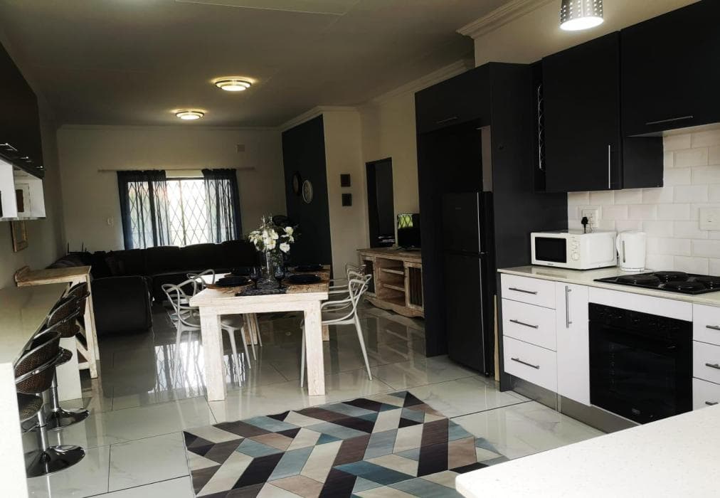 Moll  Kie Self catering Units