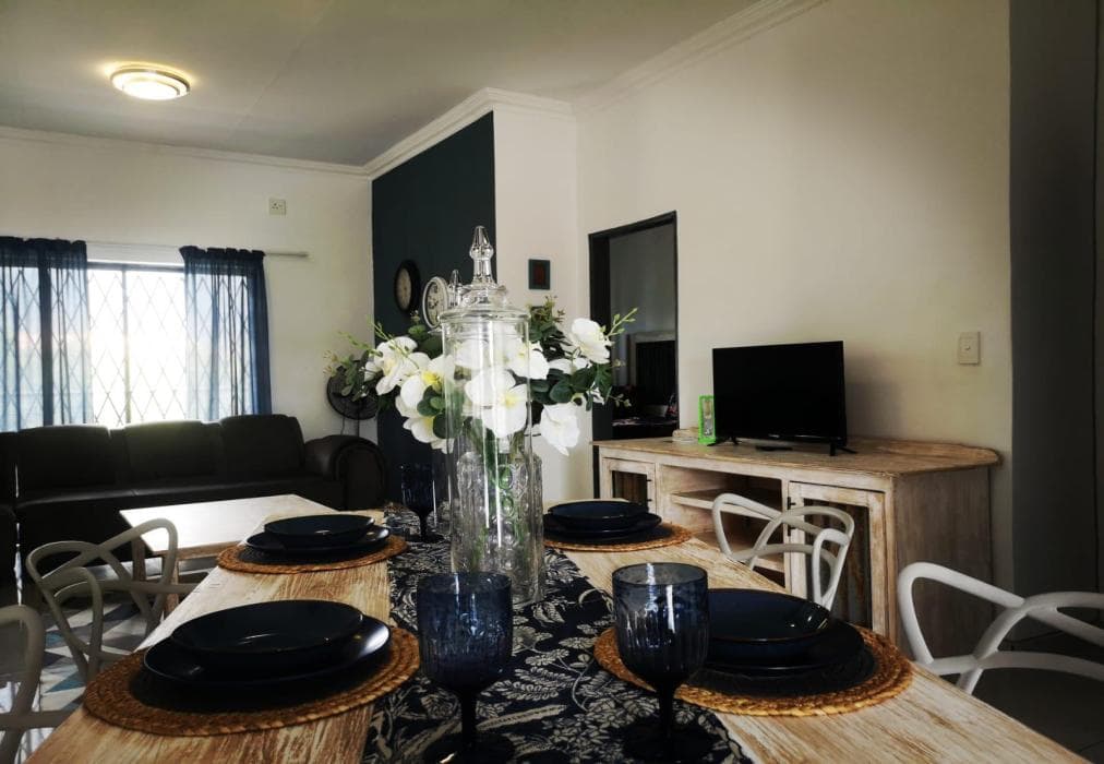 Moll  Kie Self catering Units