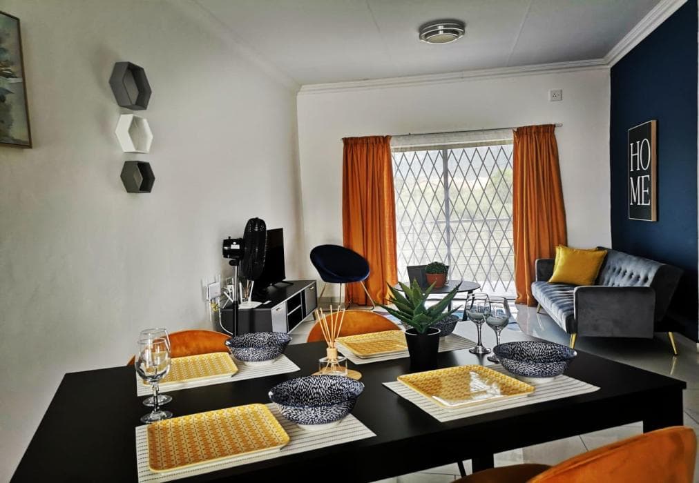 Moll  Kie Self catering Units