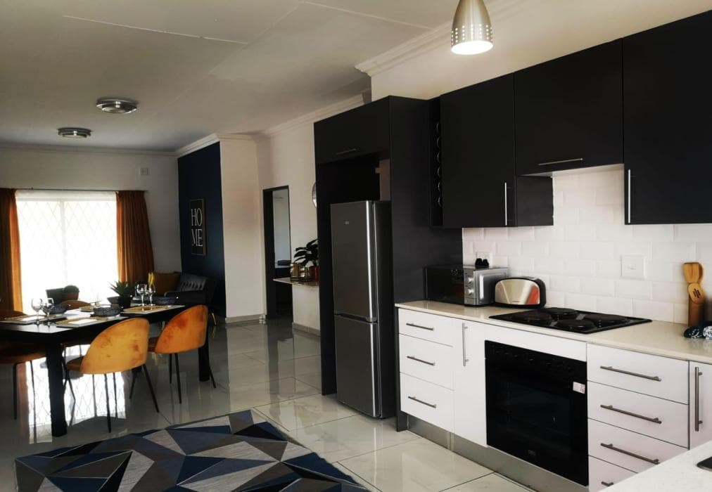 Moll  Kie Self catering Units