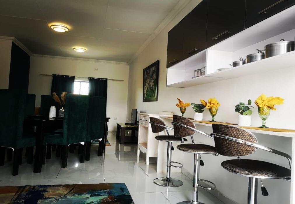 Moll  Kie Self catering Units