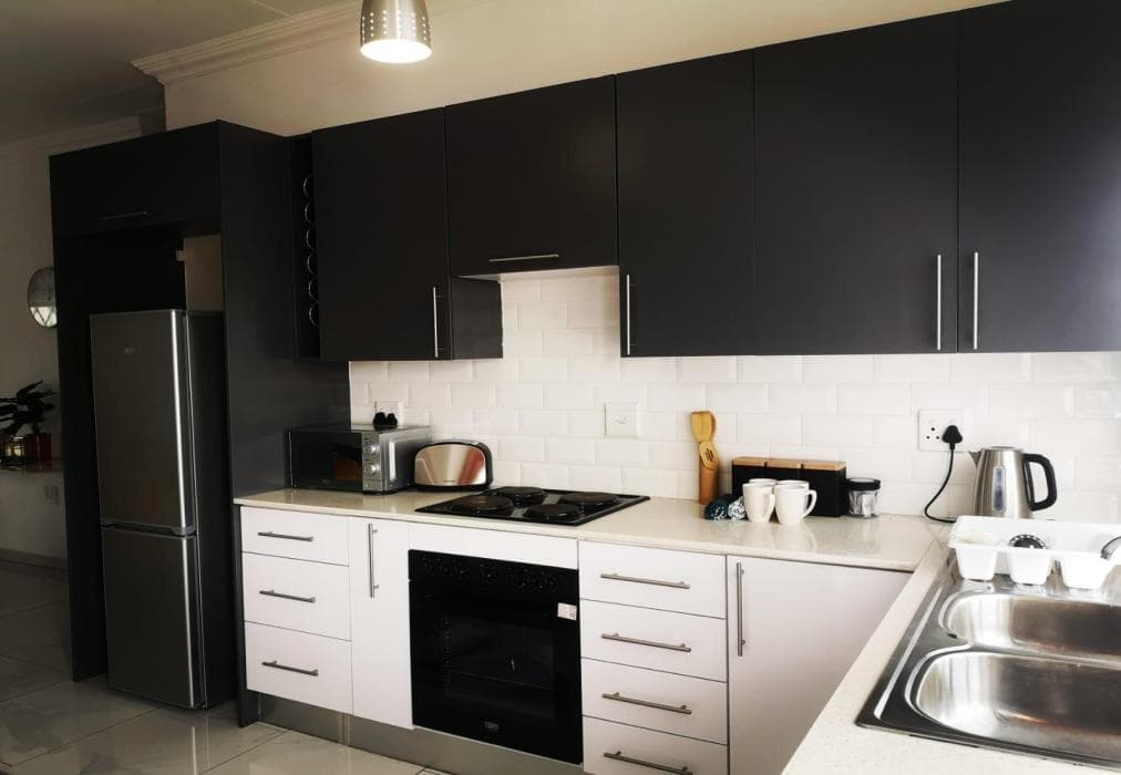 Moll  Kie Self catering Units