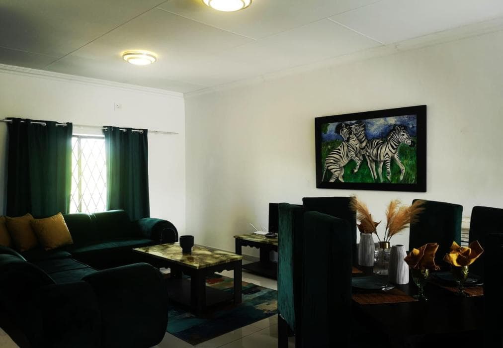 Moll  Kie Self catering Units