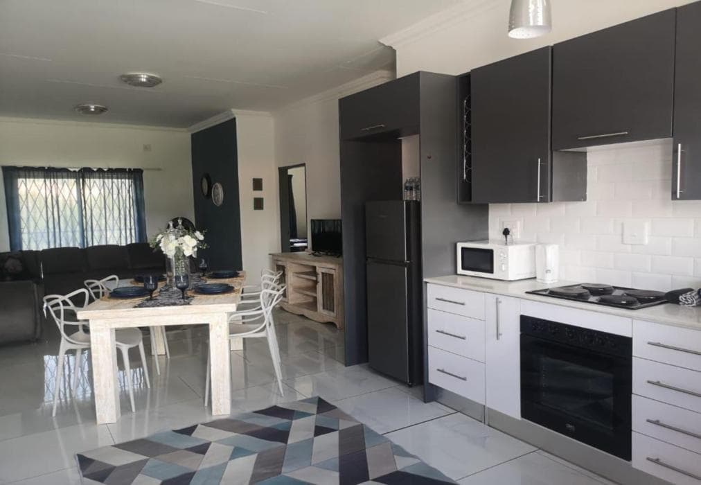 Moll  Kie Self catering Units