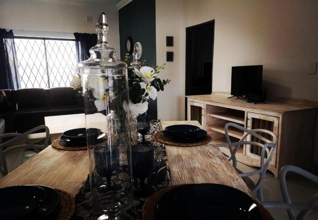 Moll  Kie Self catering Units