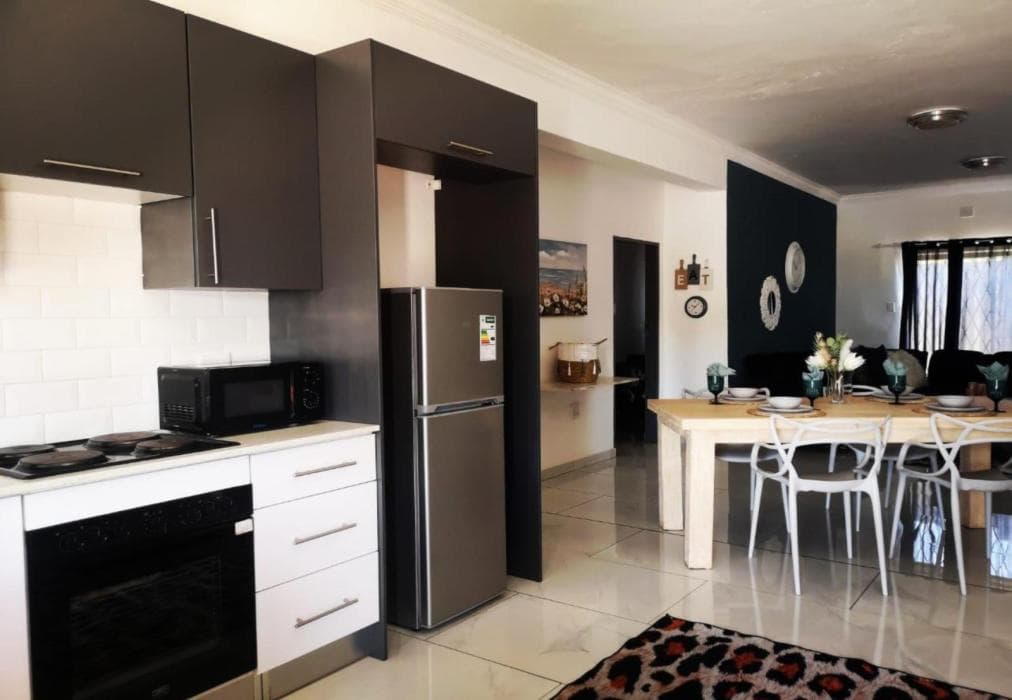 Moll  Kie Self catering Units