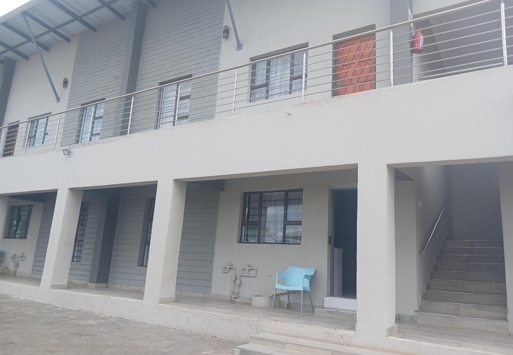 Moll  Kie Self catering Units