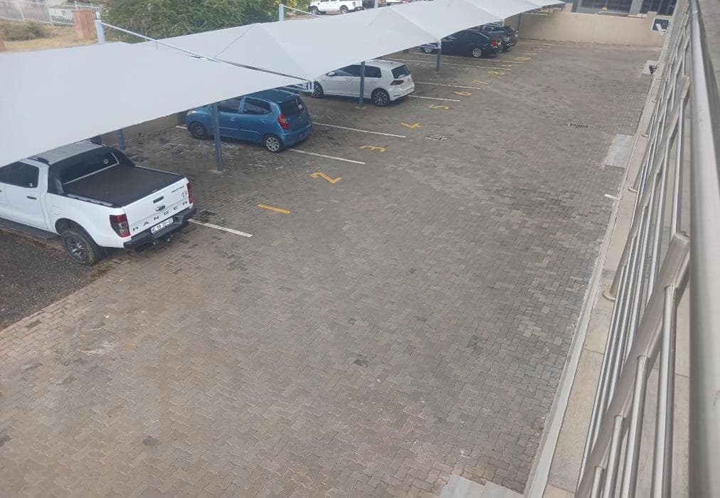 Moll  Kie Self catering Units