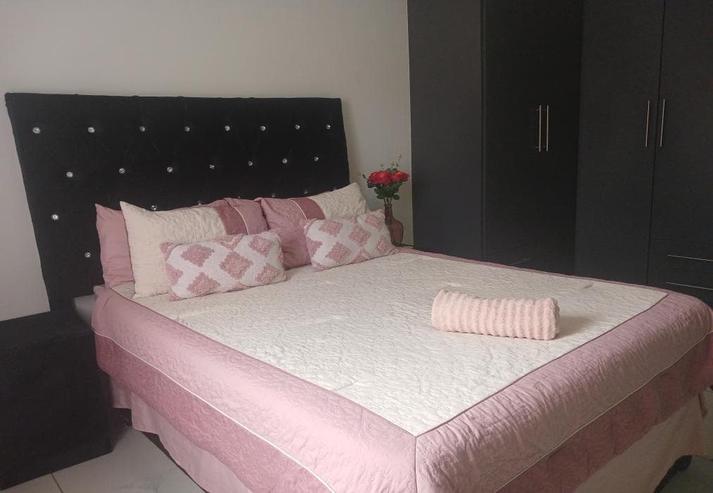 Moll  Kie Self catering Units