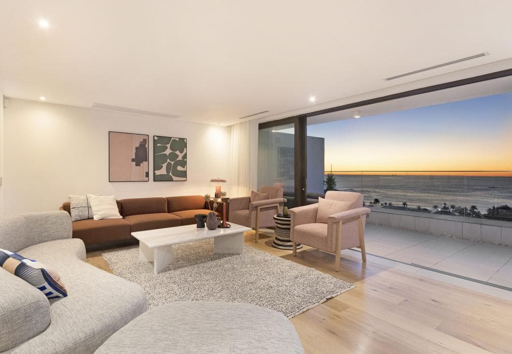 24 Geneva - Large Lux Villa