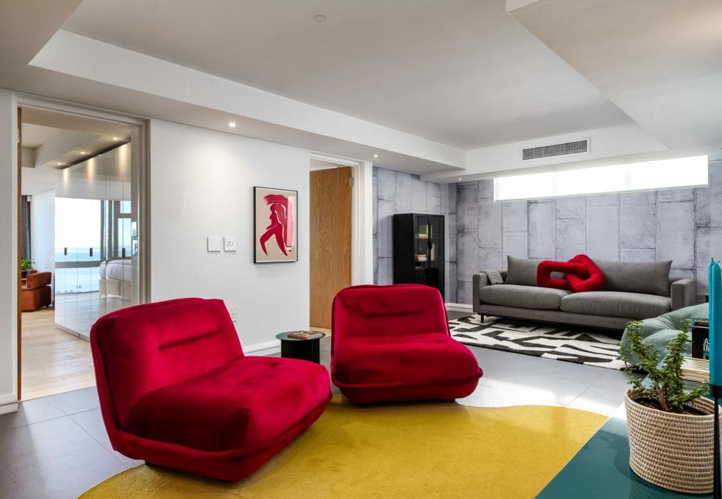 24 Geneva - Large Lux Villa