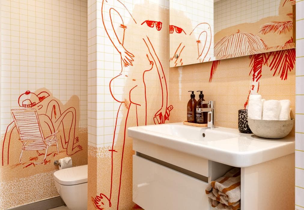 24 Geneva - Large Lux Villa