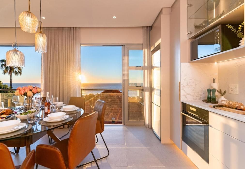 Lisburn on Clifton Villa