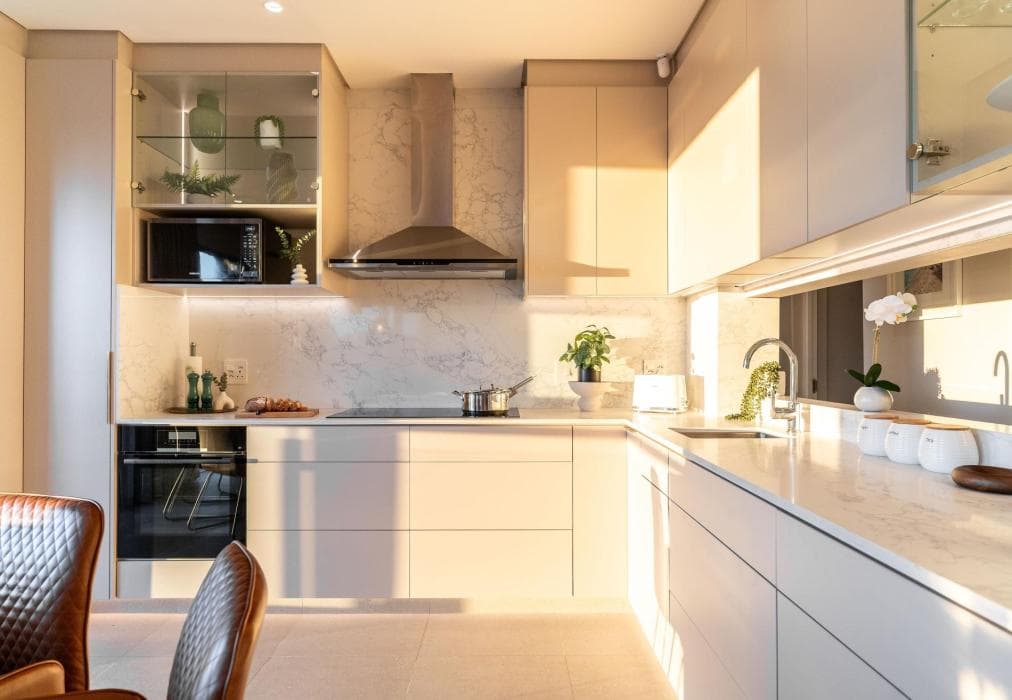 Lisburn on Clifton Villa