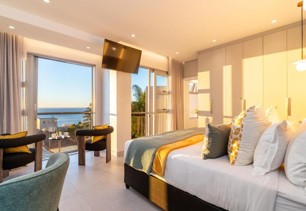 Lisburn on Clifton Villa